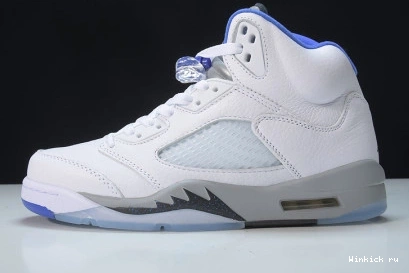 5 JORDAN AIR “STEALTH 2.0” 0824